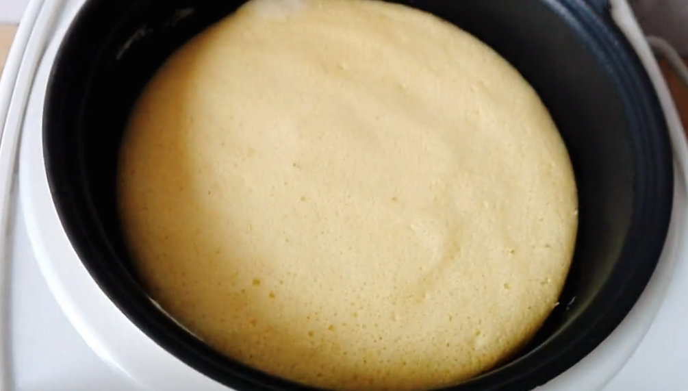 圖片[7]-【電飯鍋蛋糕】做法步驟圖 一次成功 比烤的還好吃-起舞食譜網(wǎng)