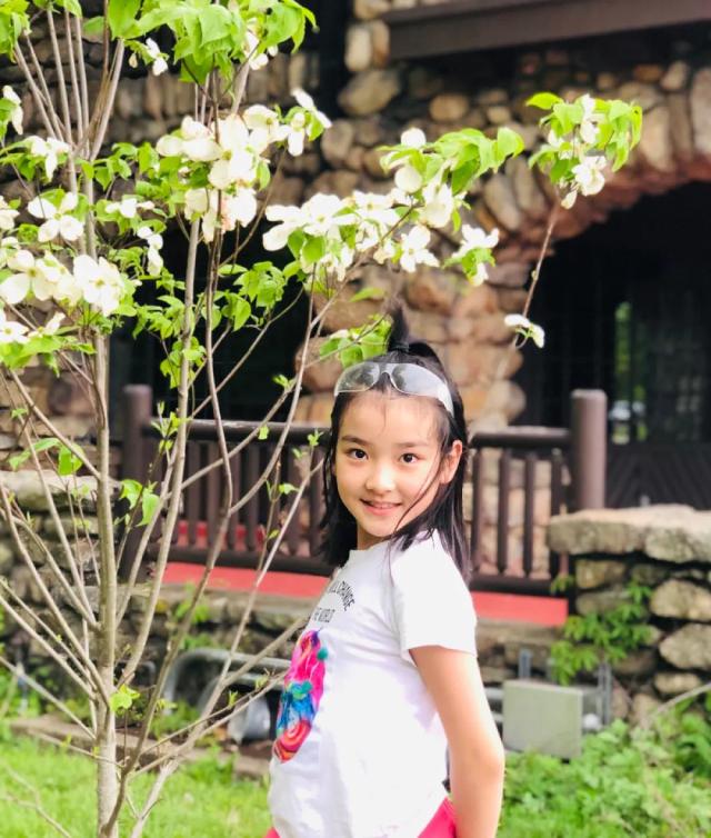 普普是哪个演员演的，普华的扮演者（《隐秘的角落》普普扮演者王圣迪）