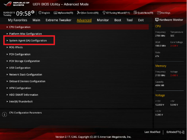 华硕vt怎么开启，华硕主板如何开启VT功能（华硕主板BIOS设置中VT虚拟化技术选项怎么开启）
