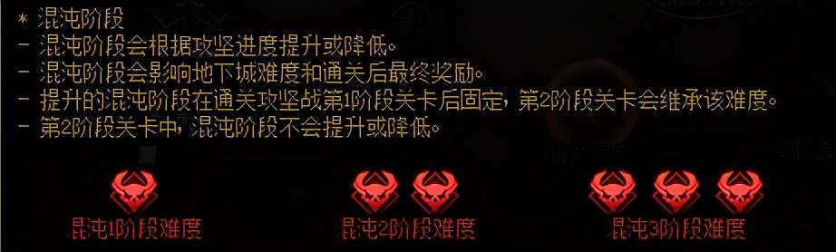 dnf混沌之奥兹玛怎么进（地下城与勇士奥兹玛raid入场方式介绍）