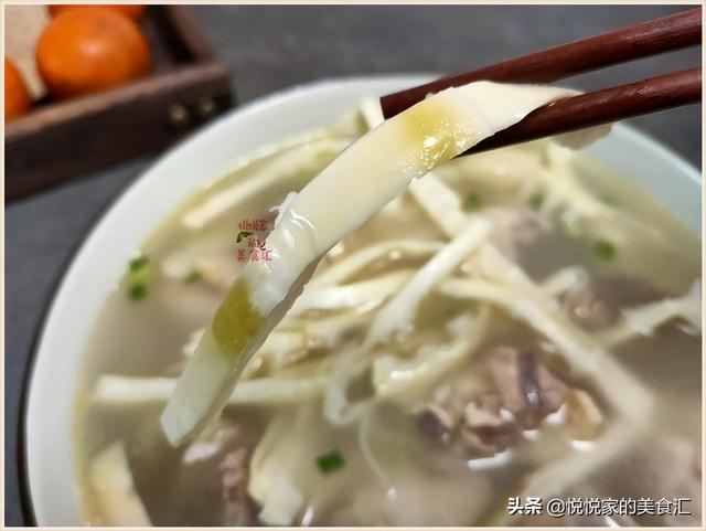 苦笋怎么做好吃，苦笋怎么做好吃没有苦味（是整根泡还是撕开泡）