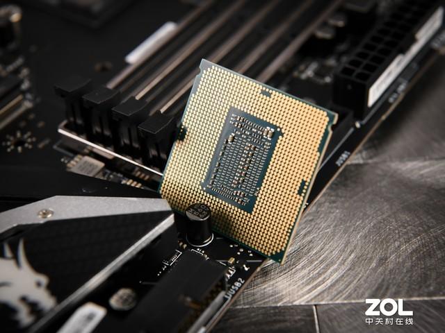 cpu基频是什么,cpu基频是什么意思(英特尔酷睿i7-9700k告诉你)