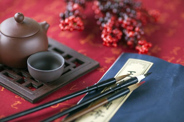 执子之手的真正意思，执子之手是什么意思（一口气读完40句《五经》名句）
