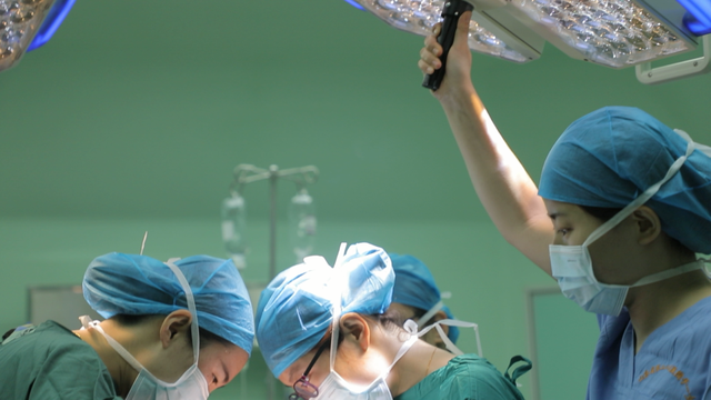 护理是什么职业，护士是什么职业（护士是一个什么样的职业）