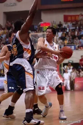 04年总决赛录像 湖人04年总决赛发生了什么?