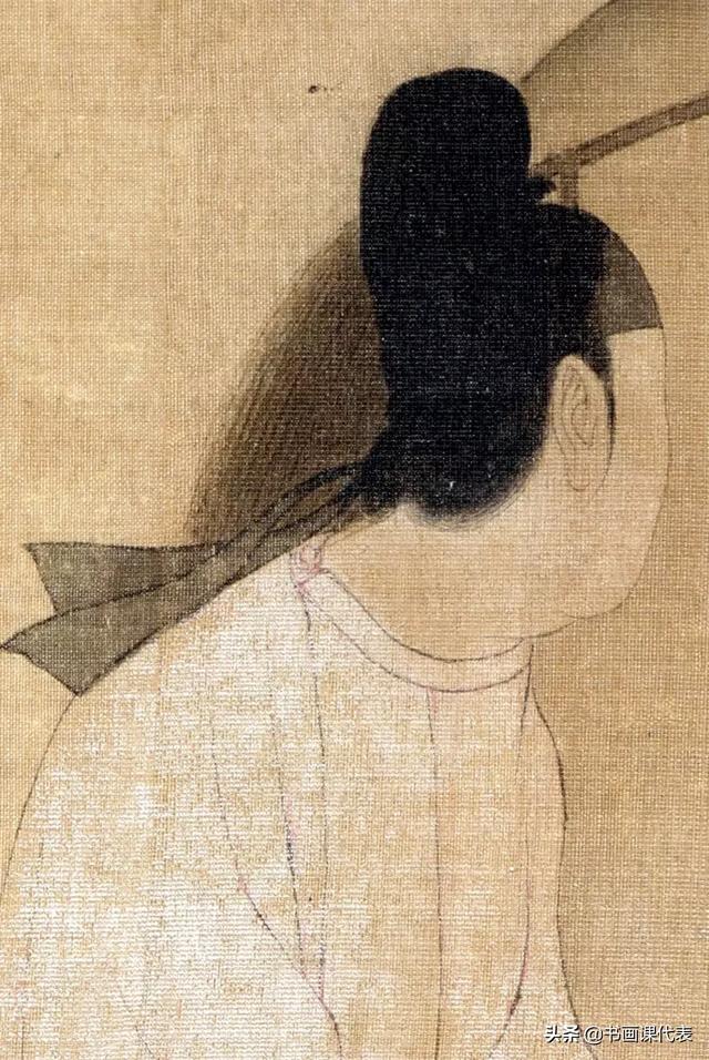 虢国夫人是谁，连“道路为之耻骇”的虢国夫人