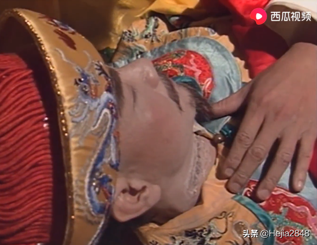 君临天下江华国语版大结局，江华版君临天下全集国语百度云（江华扮演的雍正好直接）