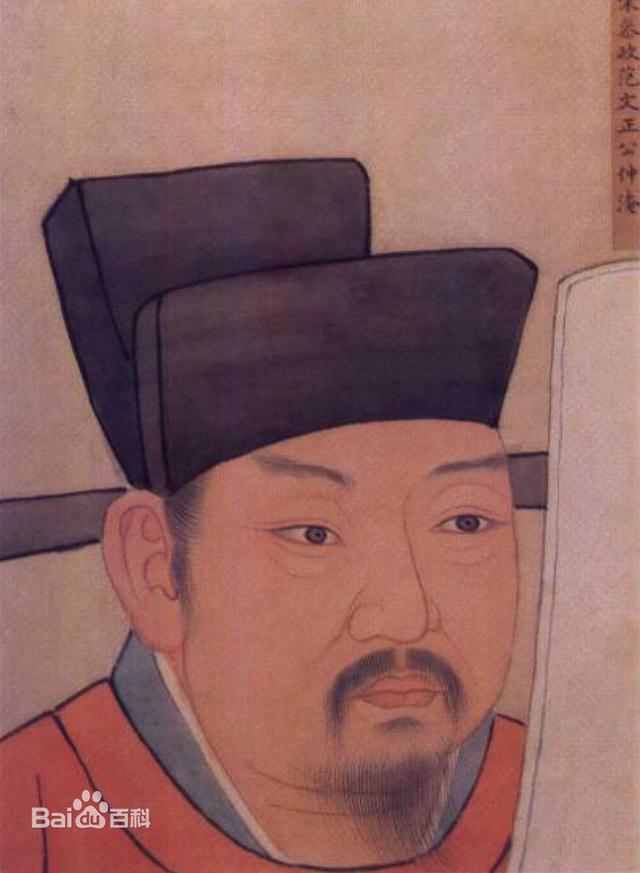 宋仁宗的皇后是谁，从宋仁宗跟两位皇后拧巴的婚姻关系看他的性格特点