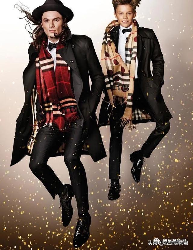 baleno算潮牌吗，从英伦绅士到街头潮牌