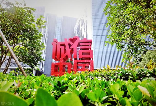 诚信让生活更美好作文，诚信让生活更美好作文500字（《诚信之美》<秦越>）