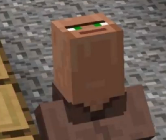 我的世界怎么换头像，我的世界怎么换头像图片（我的世界：几张有趣P图）