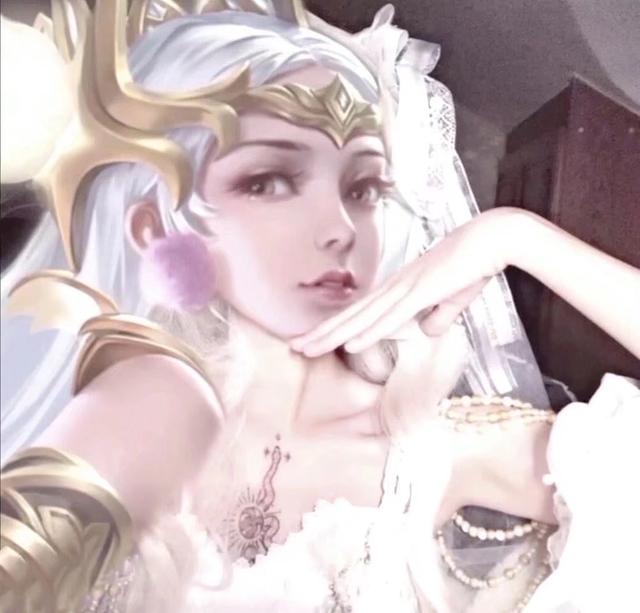 君兮染 公孙离的情头，微信头像，君兮染 公孙离的情头（有对发过，拿来凑数的）（公孙离真的太好看了）