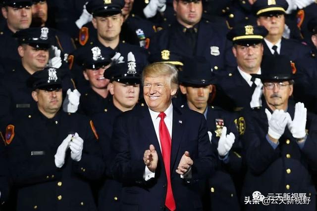 奥观海是什么梗，川建国奥观海是什么梗（美利坚的“谎盲”革命家——特朗普）