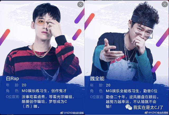 vocal担当是什么意思，vocal担当（NZND为什么可以成为宇宙级男团）