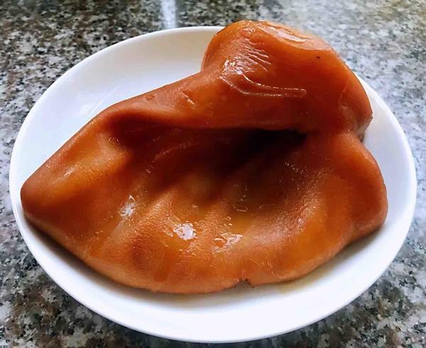 脆骨营养价值，脆骨对身体有什么营养（猪身上的“这个部位”）