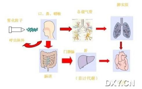 雾化后咳的严重是排痰，宝宝做雾化后怎么排痰（雾化治疗效果差？那是你没做对）