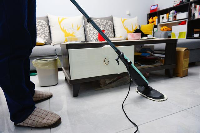 妙洁拖把头怎么换，胶棉拖把头怎么换视频（不弯腰不费力、一次清洁就干净）