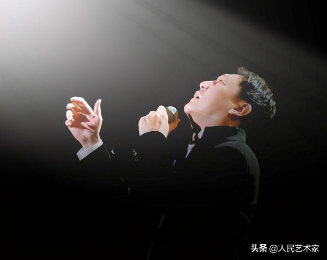 从一呼万应到选择沉寂，走四方韩磊（从一呼万应到选择沉寂）