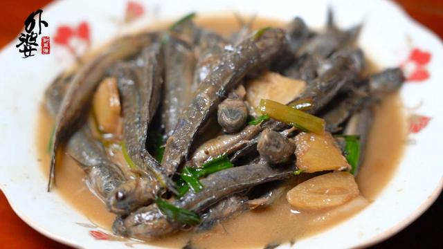 吃虾虎有什么好处，虾虎的营养价值和功效（鲁迅小说里提到的\