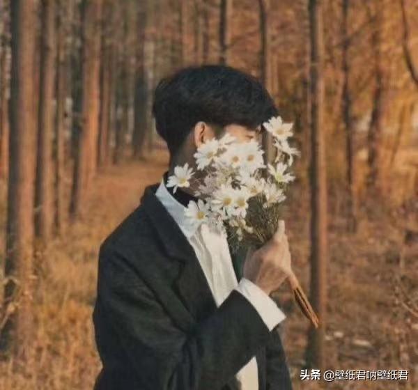 精神病院长头像，溺毙：你是大众情人，我是精神病人微信（情人头像专属：你是余生的唯一）