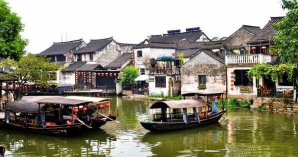 忆江南的作者是谁，忆江南的作者和朝代（白居易忆江南只有27个字）