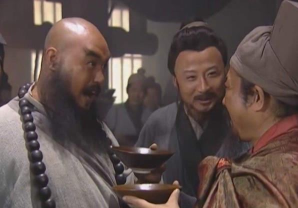 林冲的一生结局，武松能活到80而善终