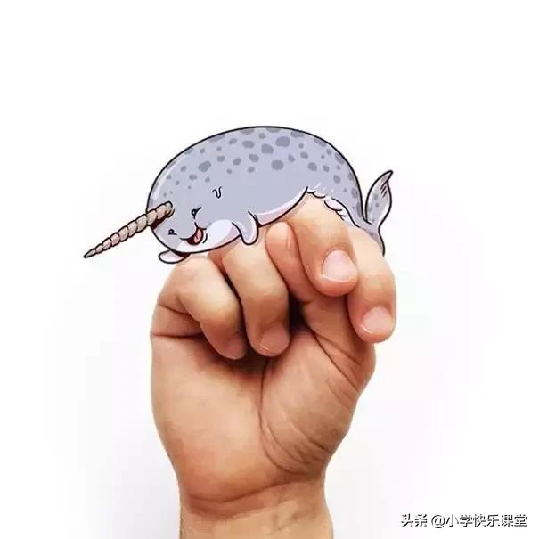  豹子用英语怎么说，豹子英语是什么（小学26个英文字母的有趣手势法） 