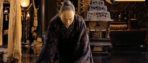 古代权谋的电视剧，历史人物是如何凭借双商玩转于古代套路的