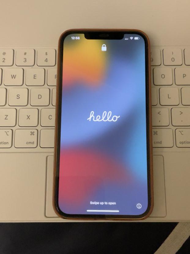 不用电脑ios15怎么退回ios14，ios15怎么退回14不用电脑（激活界面：毛玻璃）
