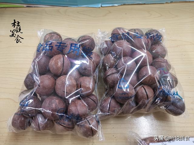 五种最好的坚果，过年必备的5种“吉祥干果”
