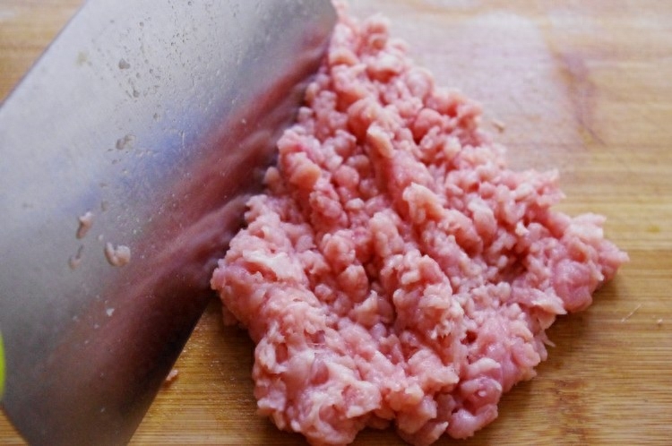 自制蘑菇肉酱怎么做,自制肉酱