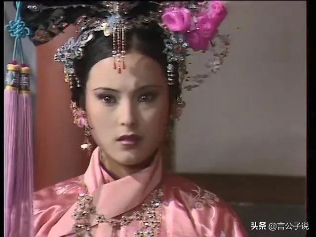 糖心淑女弥萝，糖心淑女电子书txt全集下载（十版“董鄂妃”颜值对比）