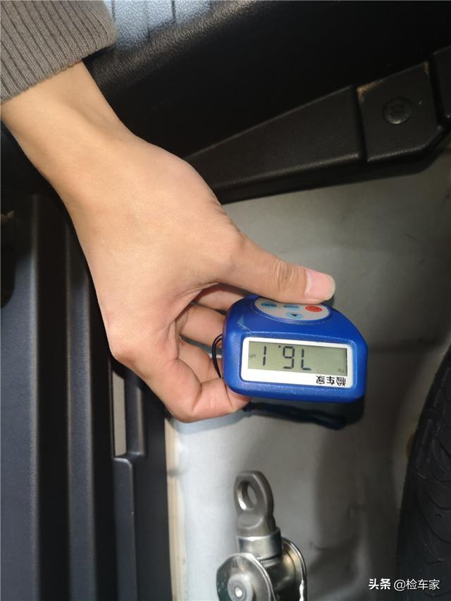 crv2013款，2013款crv小屏时间怎么调（花12万买6万公里的本田CRV）