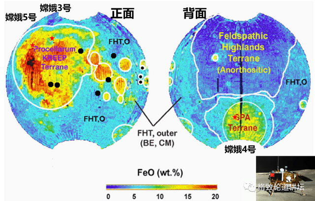 南极为什么有那么多陨石，竟然大部分都落在南极和沙漠