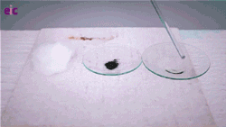 高中化学 喷泉实验，化学喷泉实验方程式（37张化学实验动图）