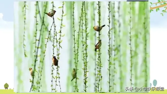 迷醉的意思，心醉神迷的醉什么意思（小学部编版语文二年级下册图文讲解+同步练习）