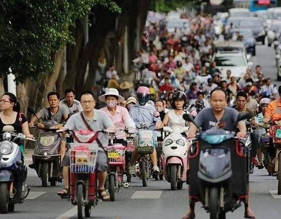 谢咩蒙广西话是什么意思，广西壮语日常用语（关于广西的冷知识）