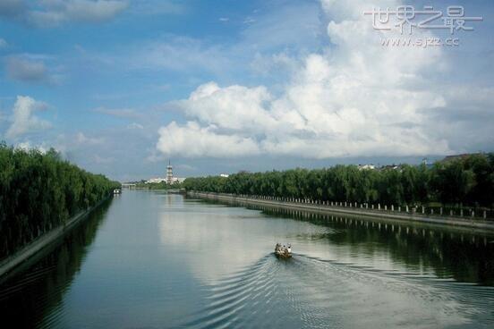 鄱阳湖在哪个省份，鄱阳湖在哪个省（鄱阳湖是中国第一大淡水湖）