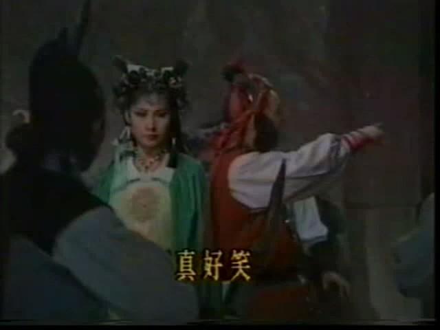 沈孟生演过的电视剧，沈孟生（8090年代中国大陆引进的台湾电视剧）