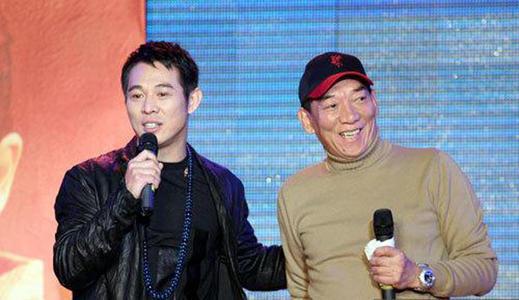 少林小子演员名单，少林小子演员表（少林小子演员表李连杰）