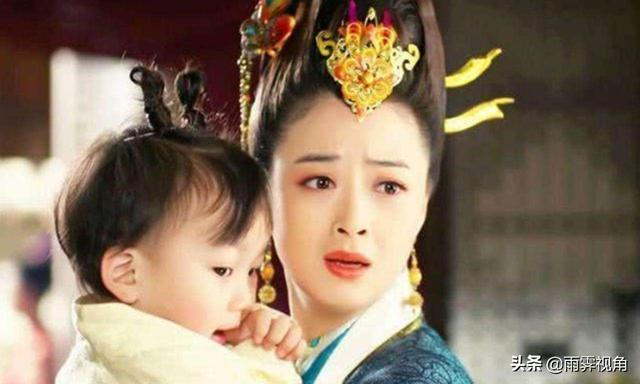 朱见深哪个儿子继位，朱见深已经是太子了