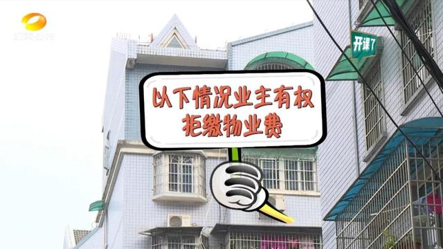 物业主要管理什么，物业管理主要负责什么（帮女郎开课了：物业到底管些啥）