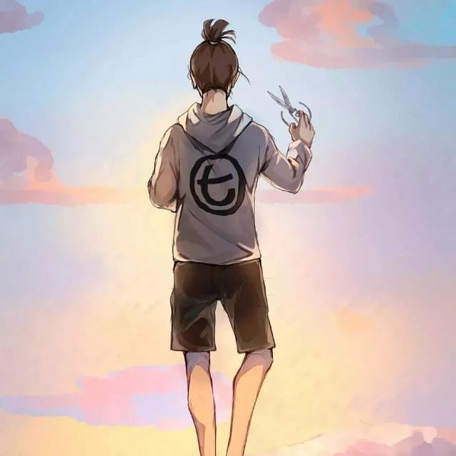 刺客五六七图片，刺客伍六七微信（刺客伍六七，头像来啦）