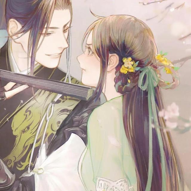 20张福利动漫情头/拽酷霸气/情侣头像/不看后悔系列微信，20张福利动漫情头/拽酷霸气/情侣头像/不看后悔系列（虐狗超甜情侣头像：动漫情头）