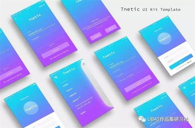 .grd是什么格式，如何打开啊（830套渐变配色工具合集分享）