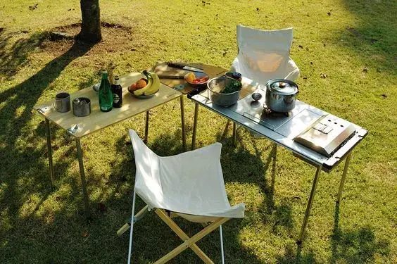 实木折叠椅结构尺寸图，一张收合万千遍的折叠椅