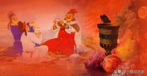 黄河远上白云间的下一句，黄河远上白云间下一句是啥（“黄河远上白云间”如此出名）