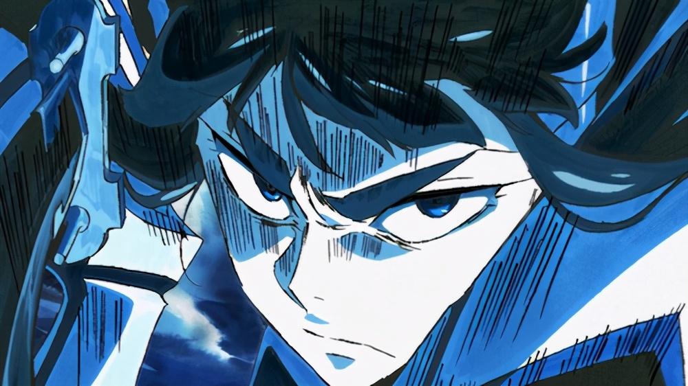 16名优秀动漫女战士大盘点-质信十强榜