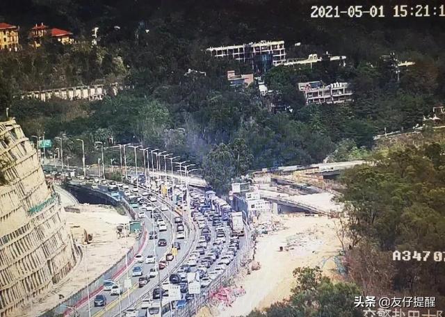 深圳限行时间几点到几点，深圳限行时间几点到几点2022（深圳这些地方不再限行）