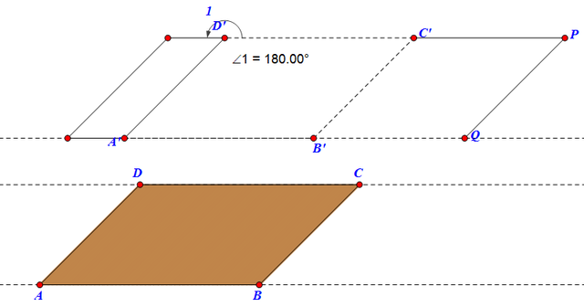 交线是什么，交线是什么意思（“平行平面”+“相交平面”——玩转空间几何线面平行问题）